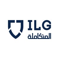 ILG Global Logo