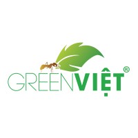 GreenViet Logo