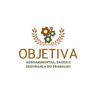 OBJETIVA Logo