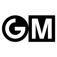 GM Architecture Logo