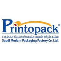 Printopack Logo