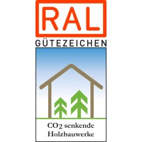 Gütegemeinschaft CO2 senkende Holzbauwerke e.V. Logo
