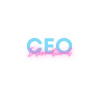 CEO International Logo