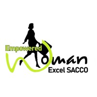 Empowered Woman Excel SACCo Logo