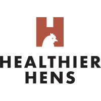 Healthier Hens Logo