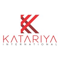 KATARIYA INTERNATIONAL ( Export - Import ) Logo