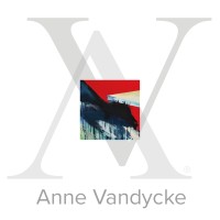 Anne Vandycke Logo