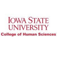 Iowa State University College of Human Sciences Logo