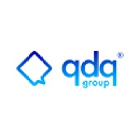 Grupo QDQ Logo