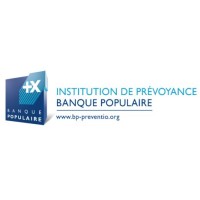 Institution de Prévoyance Banque Populaire IPBP RSBP CARBP Logo