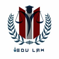 THE EDULAW Logo