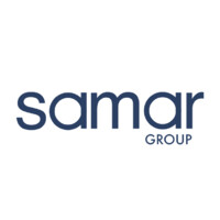 Grupo Samar Internacional Logo