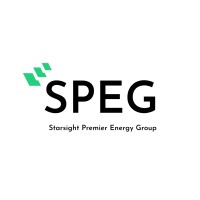 Starsight Premier Energy Group Logo