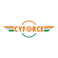 Cyforce India Logo