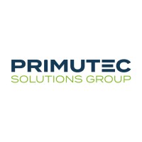 Primutec Solutions Group Logo