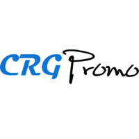 CRGPromo Logo
