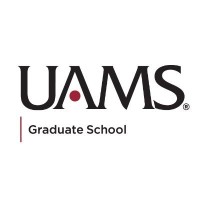 UAMS Graduate School Logo