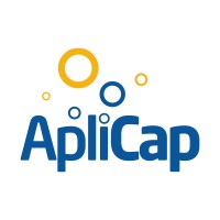 Aplicap Capitalização Logo