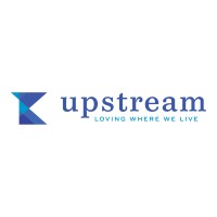 Upstream Logo