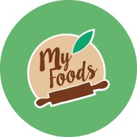 MY FOODS Logo
