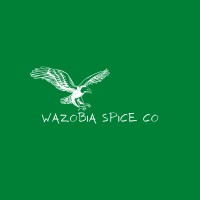 Wazobia Spice Co Logo