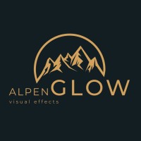 Alpenglow Logo