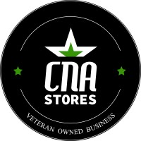 CNA Stores Inc. Logo