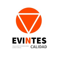 EVINTES CALIDAD, s.l.l. Logo
