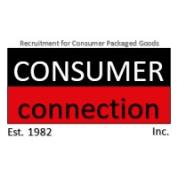 Consumer Connection, Inc. Logo
