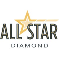 All Star Diamond Logo