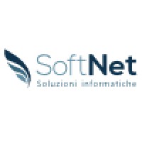 Soft-Net SRL Logo
