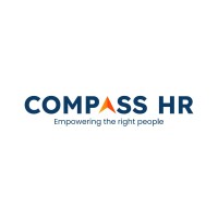 Compass HR Logo