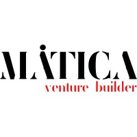 Mática Venture Builder Logo