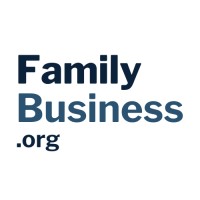 Family Business Logo