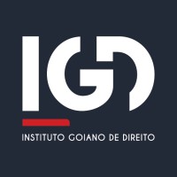 Instituto Goiano de Direito - IGD Logo
