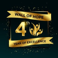 Wall of Hope Logo
