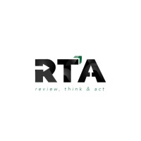 RTA Services UG Logo