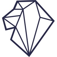 Blue Lion Building Logo