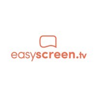 Easyscreen México Logo