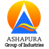 Ashapura Group of Industries Logo