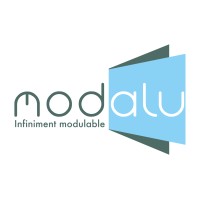 Modalu Logo