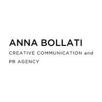 Anna Bollati Press Office & PR Logo