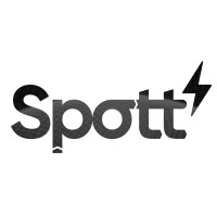 Spott Logo