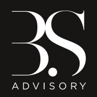 BS Advisory Logo