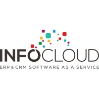 Infocloud Logo