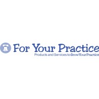 For Your Practice, Inc. Logo