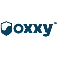 Oxxy Logo