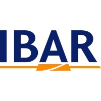 IBAR Systemtechnik GmbH Logo