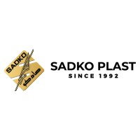 Sadko Plast Logo