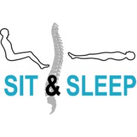Sit & Sleep Antwerpen Logo